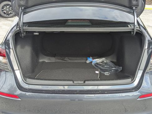 Used 2026 Honda Civic LX image 8