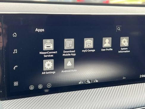 New 2026 Nissan Kicks SR w/ Cold Weather Package FWD image 20