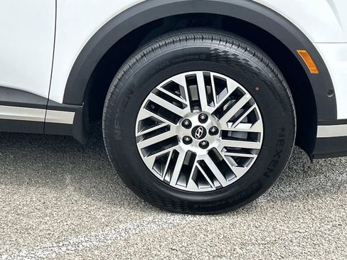 New 2026 Hyundai Palisade SEL image 9