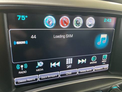 Used 2018 GMC Sierra 1500 SLT image 34