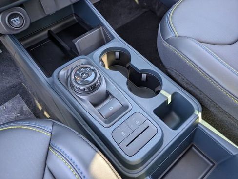 New 2026 Ford Maverick Lobo image 57