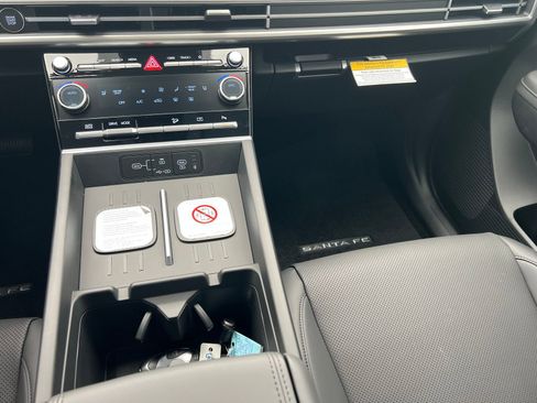 Used 2026 Hyundai Santa Fe SEL image 37