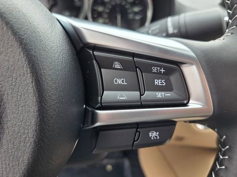 New 2026 MAZDA MX-5 Miata RF Grand Touring image 29