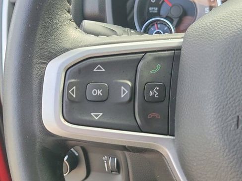 Used 2023 RAM 1500 Big Horn RWD image 23