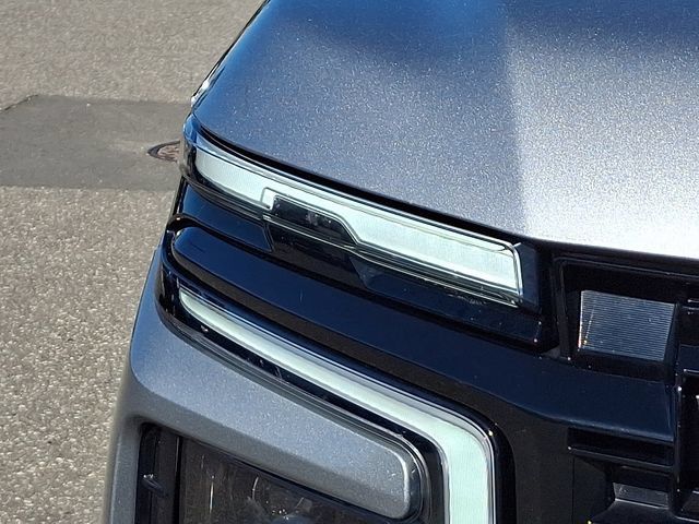 Used 2025 Chevrolet Tahoe Z71 AWD/4WD image 27