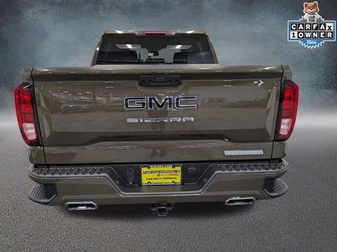 Used 2024 GMC Sierra 1500 Elevation AWD/4WD image 5