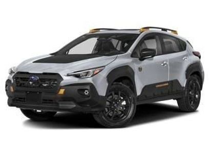 Used 2024 Subaru Crosstrek 2.5i Wilderness w/ Crosstrek Mirror Package