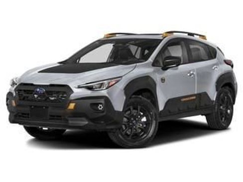 Used 2024 Subaru Crosstrek 2.5i Wilderness w/ Crosstrek Mirror Package image 1