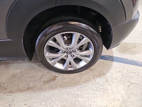 Certified 2024 MAZDA CX-30 AWD 2.5 S w/ Preferred Package image 28
