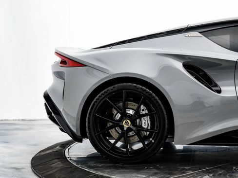 Used 2024 Lotus Emira First Edition image 19