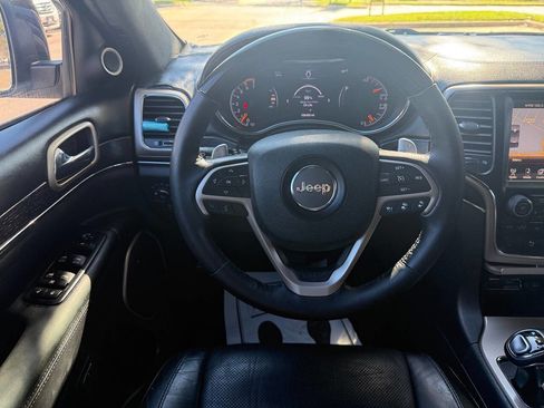 Used 2015 Jeep Grand Cherokee Summit w/ Platinum Series Group image 33