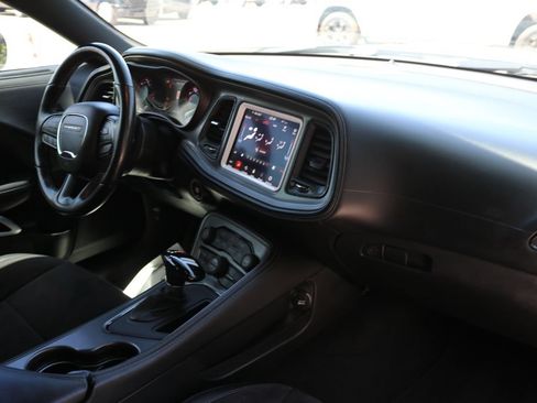 Used 2023 Dodge Challenger R/T w/ Plus Package RWD image 17
