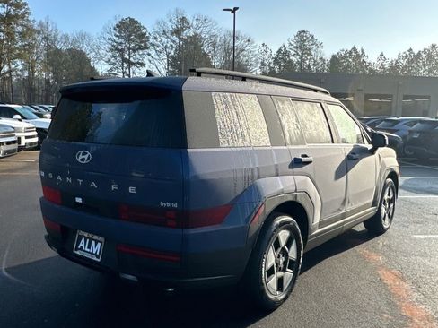 New 2026 Hyundai Santa Fe SEL FWD image 6