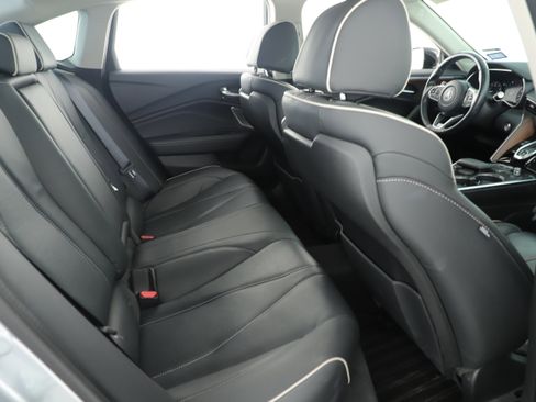 Used 2021 Acura TLX SH-AWD w/ Advance Package image 17