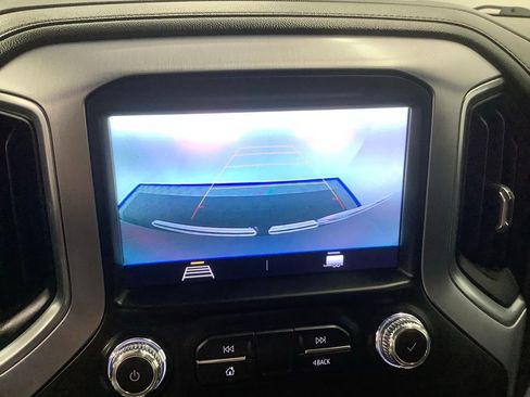 Used 2019 GMC Sierra 1500 Elevation w/ Elevation Value Package AWD/4WD image 19