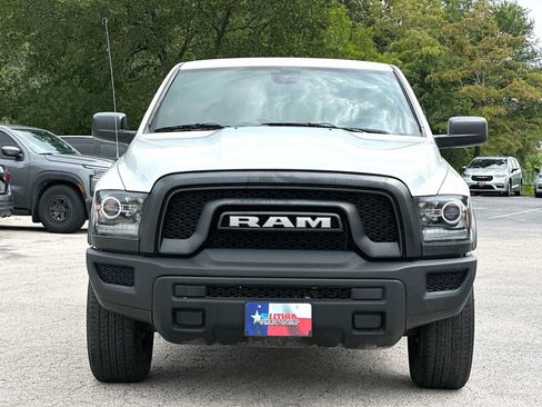 Used 2023 RAM 1500 Warlock w/ Electronics Group RWD image 10