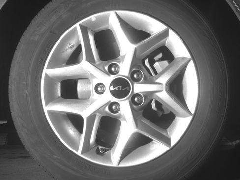 Used 2025 Kia Soul LX w/ LX Technology Package image 13