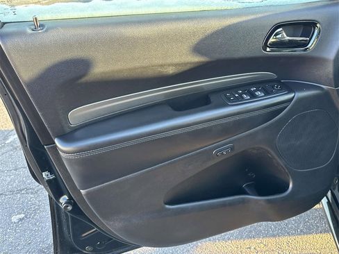 Certified 2020 Dodge Durango GT image 17