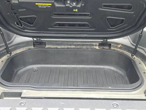 New 2026 Hyundai Santa Cruz SEL AWD/4WD image 18