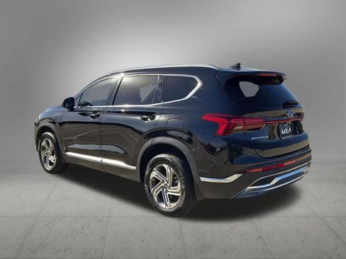 Used 2022 Hyundai Santa Fe SEL image 4