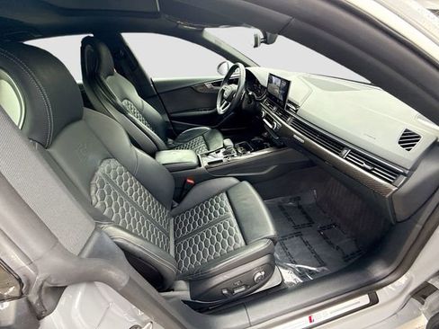 Used 2023 Audi RS 5 Sportback w/ RS Driver Assistance Package AWD/4WD image 31