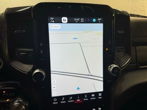 Used 2022 RAM 1500 Rebel w/ Rebel Level 2 Equipment Group image 21