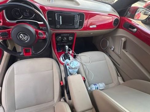 Used 2019 Volkswagen Beetle 2.0T S FWD image 7