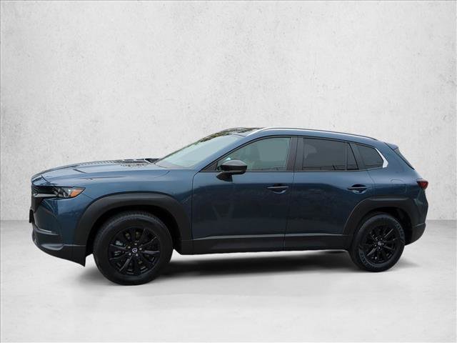 Used 2025 MAZDA CX-50 AWD 2.5 S w/ Preferred Package image 9