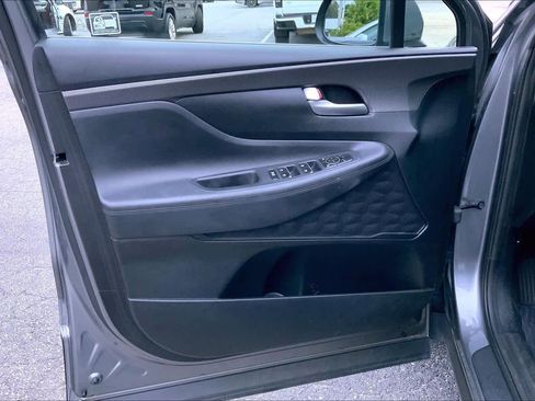 Used 2019 Hyundai Santa Fe SE AWD/4WD image 21