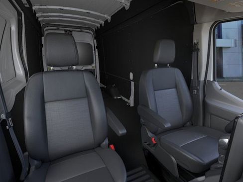 New 2026 Ford Transit 250 148 High Roof Extended w/ Load Area Protection Package image 10