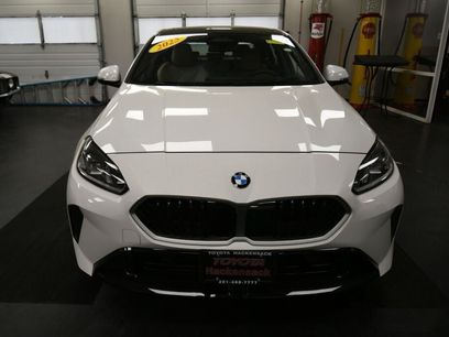 Used 2025 BMW 228i xDrive