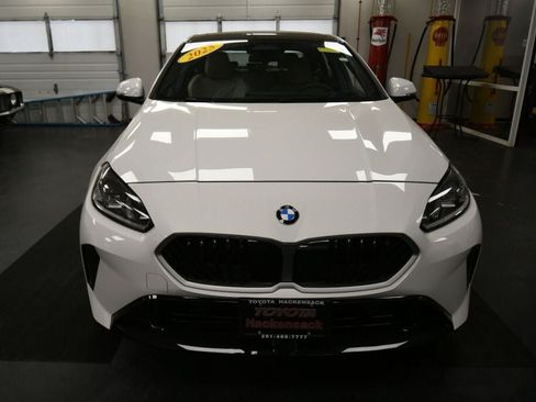 Used 2025 BMW 228i xDrive AWD/4WD image 3