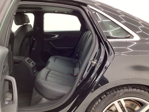 Used 2018 Audi A4 2.0T Premium Plus w/ Premium Plus Package image 20