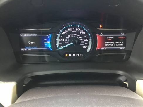 Used 2019 Ford Flex SEL AWD/4WD image 16