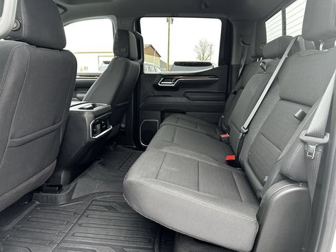 Used 2025 GMC Sierra 1500 Elevation w/ Preferred Package AWD/4WD image 15
