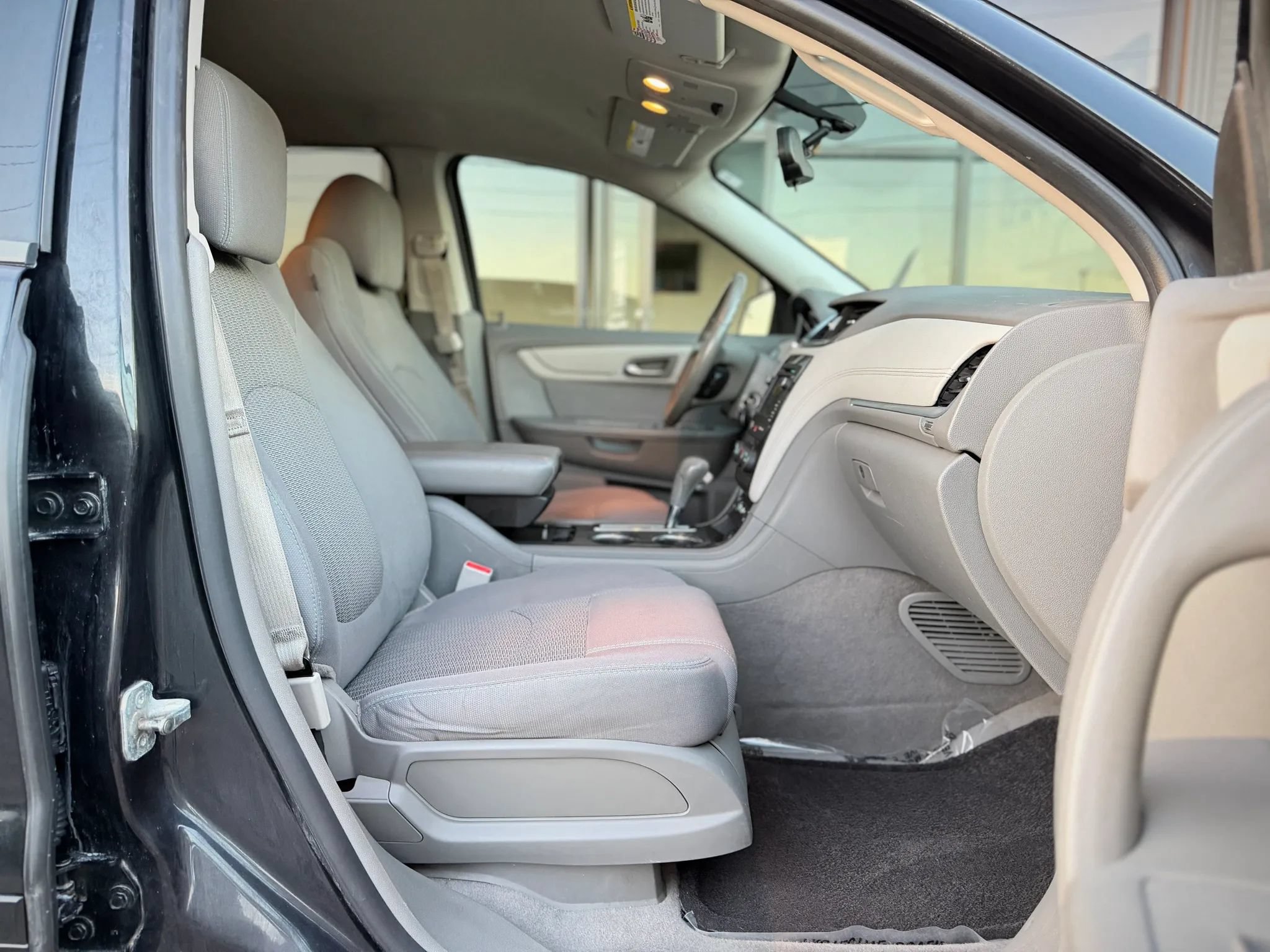 Used 2014 Chevrolet Traverse LT w/ All-Star Edition AWD/4WD image 19