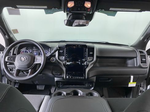 New 2026 RAM 2500 Tradesman AWD/4WD image 5