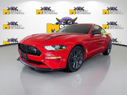 Used 2022 Ford Mustang Premium w/ 2.3L High Performance Package