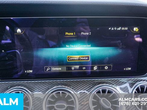 Used 2022 Mercedes-Benz AMG GT 43 image 40