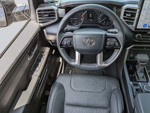 Used 2023 Toyota Tundra SR5 w/ SR5 Premium Package AWD/4WD image 15