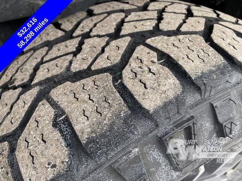 Used 2021 Chevrolet Colorado ZR2 image 16