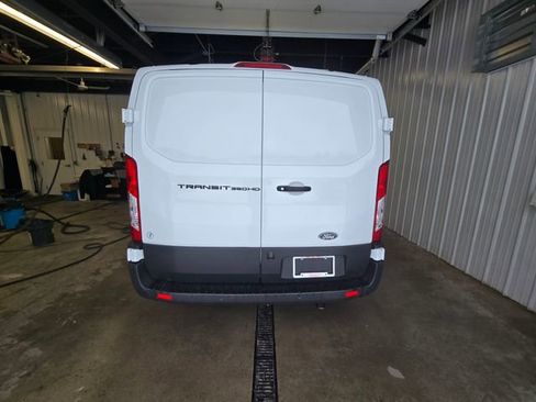 New 2026 Ford Transit 350 148 Low Roof image 7