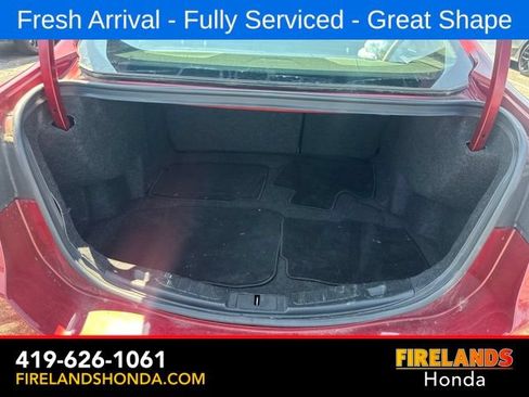Used 2017 Ford Fusion SE w/ Fusion SE Technology Package FWD image 28