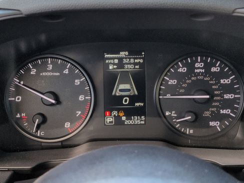 Certified 2024 Subaru Impreza 2.0i image 33