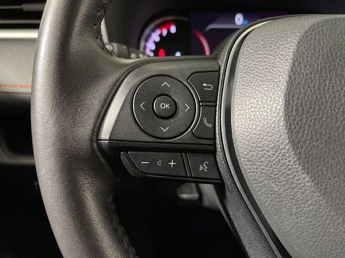 Certified 2024 Toyota RAV4 Adventure AWD/4WD image 26