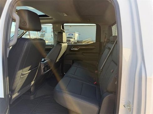 Certified 2024 GMC Sierra 1500 SLT w/ SLT Premium Plus Package image 8