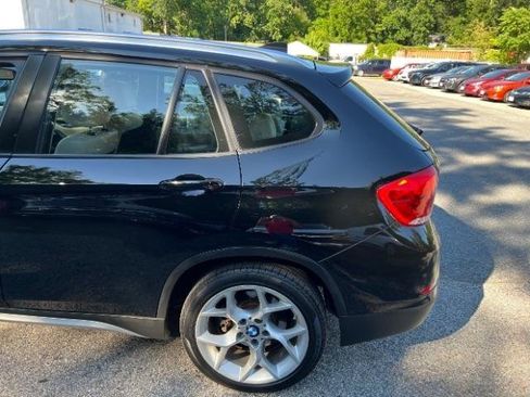 Used 2015 BMW X1 xDrive28i AWD/4WD image 10