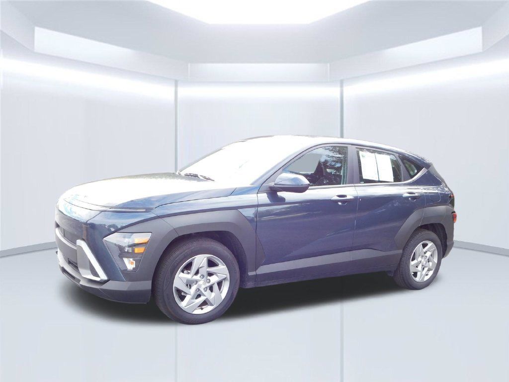 Used 2026 Hyundai Kona SE FWD image 7