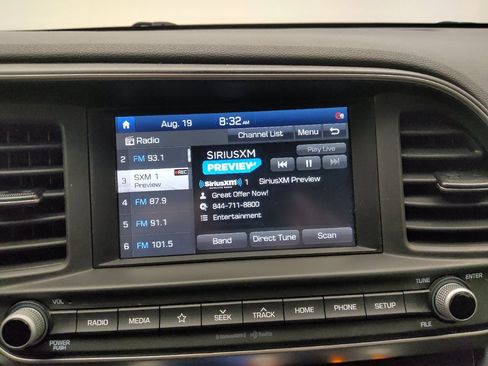Used 2020 Hyundai Elantra Value Edition w/ Cargo Package (C1) FWD image 25