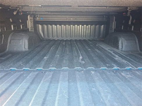 Used 2024 Chevrolet Silverado 1500 Custom image 29